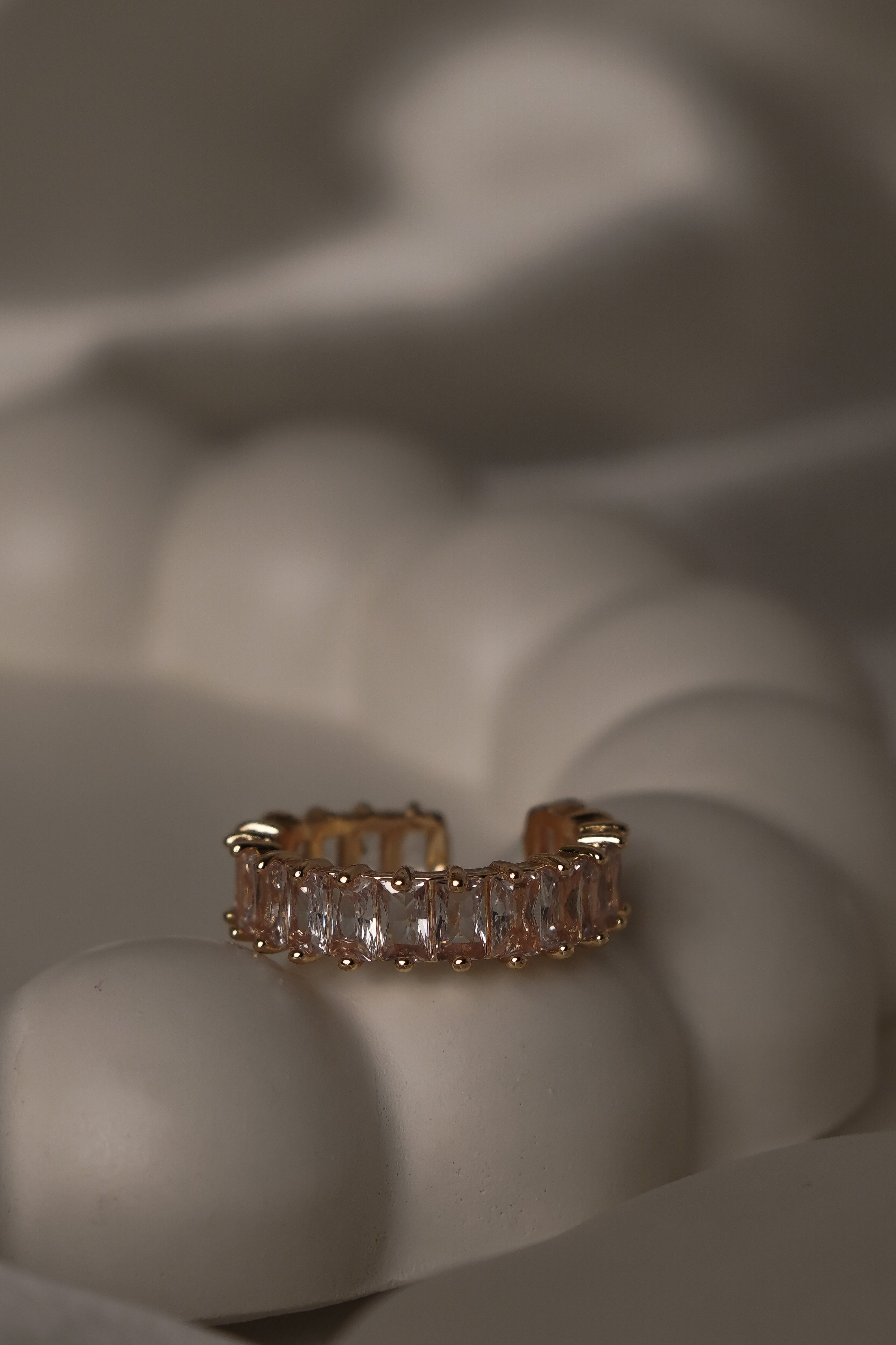 Angelic - Gold
